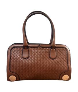 BOTTEGA VENETA Сумка с короткими ручками