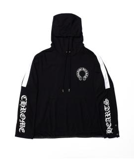 CHROME HEARTS Худи/толстовка