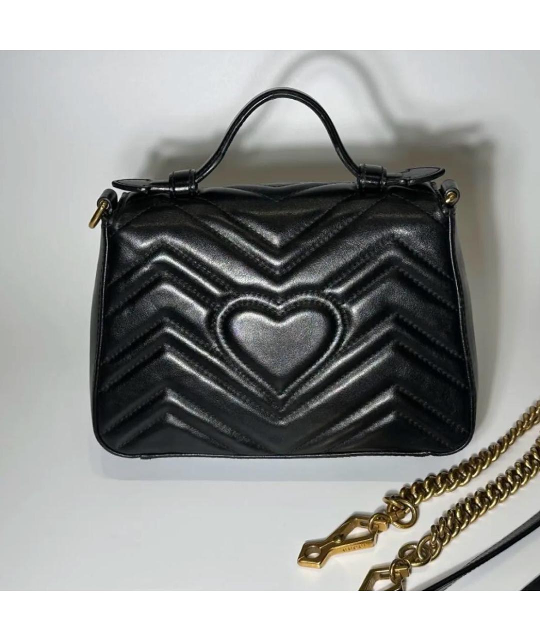 GUCCI Сумка через плечо, фото 3