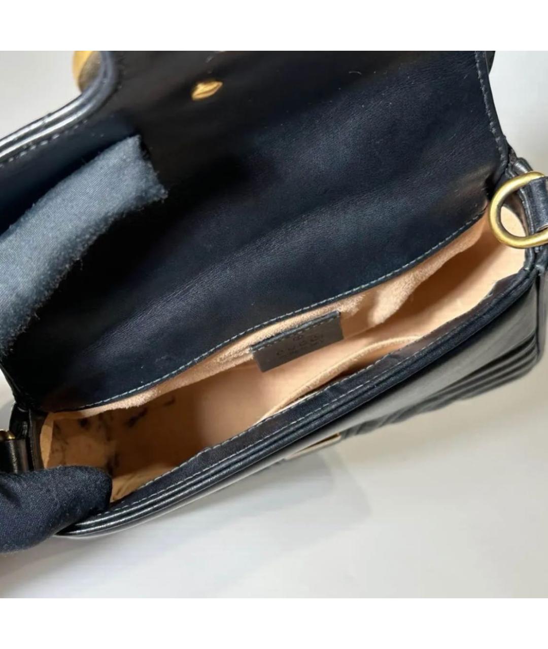 GUCCI Сумка через плечо, фото 5