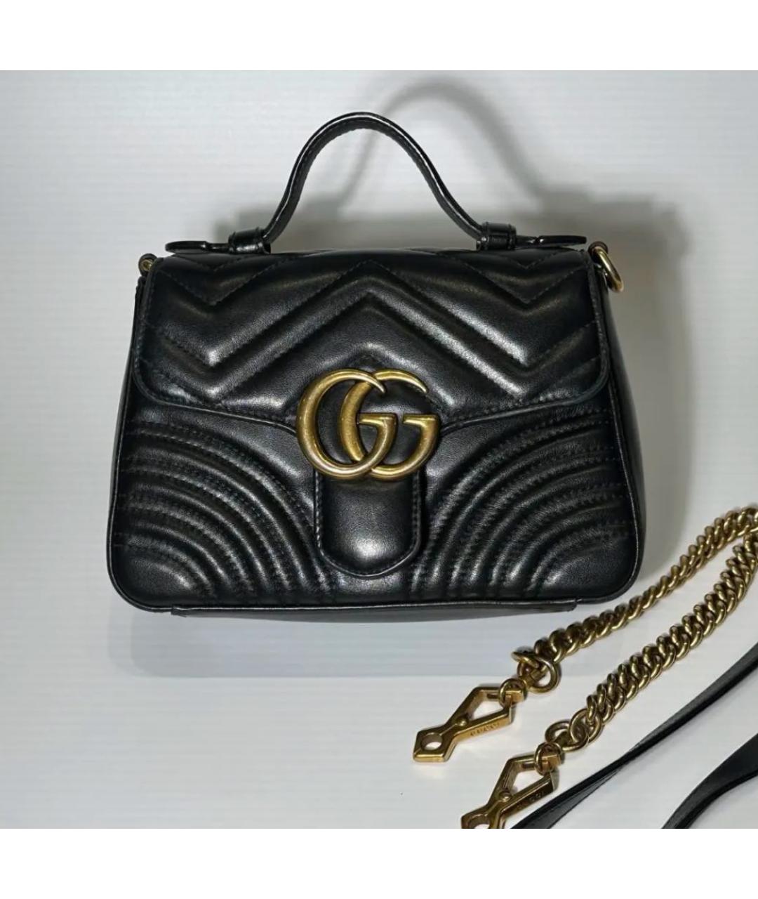 GUCCI Сумка через плечо, фото 2