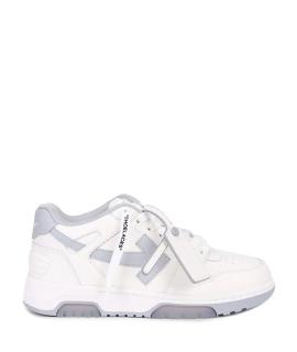 OFF-WHITE Кеды