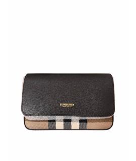 BURBERRY Сумка через плечо