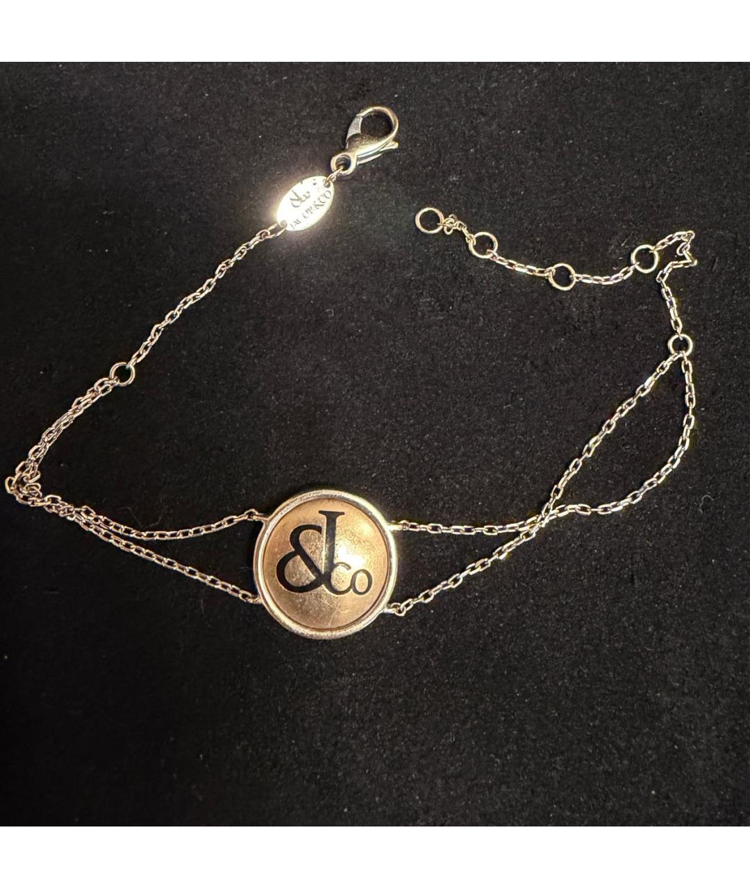 JACOB&CO Мульти браслет из желтого золота, фото 2