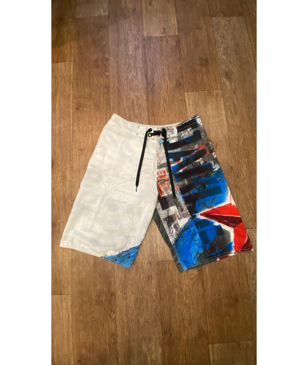 OAKLEY Мульти полиэстеровые шорты, фото 9