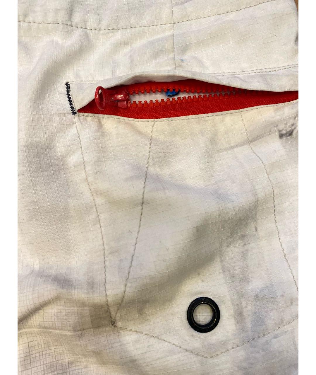 OAKLEY Мульти полиэстеровые шорты, фото 5