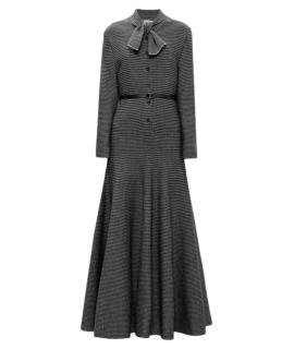 CHRISTIAN DIOR Повседневное платье