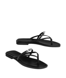 HERMES Сандалии