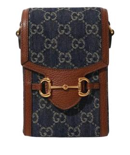 GUCCI Сумка через плечо