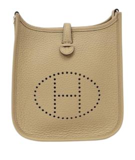 HERMES Сумка через плечо