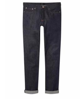 A.P.C. Джинсы скинни