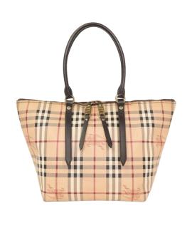 BURBERRY Сумка с короткими ручками