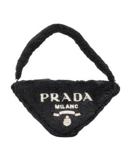 PRADA Сумка через плечо