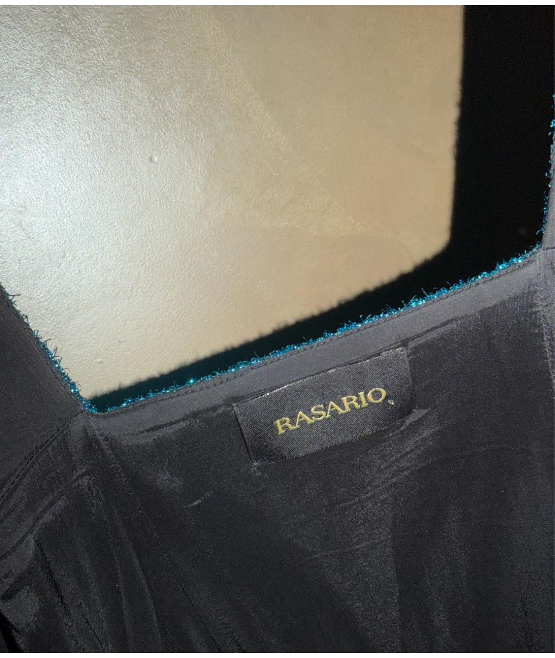 RASARIO Синее вечернее платье, фото 3