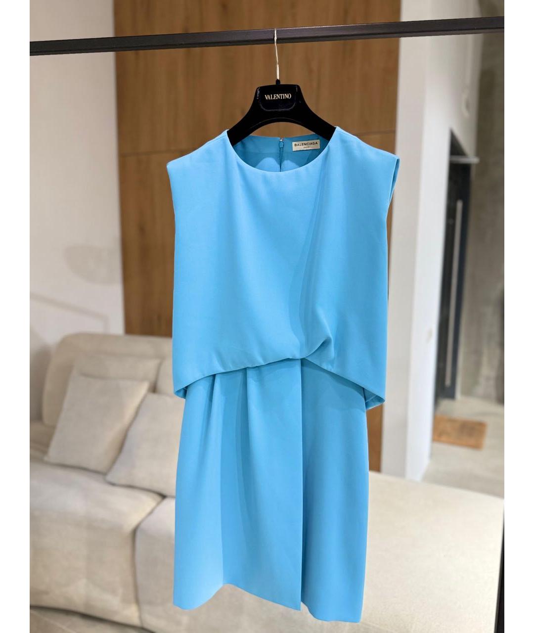 BALENCIAGA Платье, фото 3