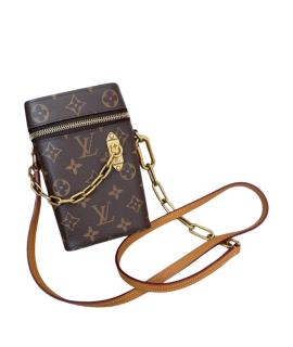 LOUIS VUITTON Сумка через плечо