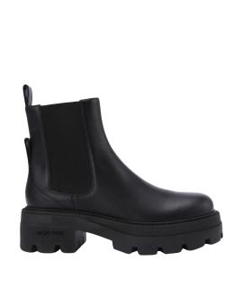 SERGIO ROSSI Ботинки