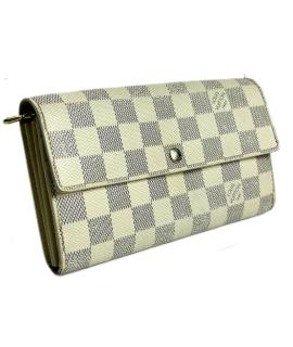 LOUIS VUITTON Кошелек