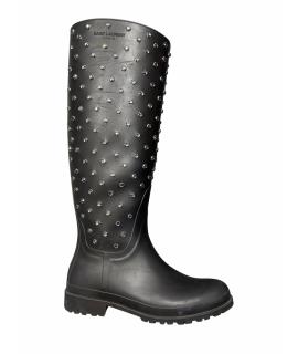 SAINT LAURENT Сапоги