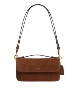 COACH Сумка через плечо