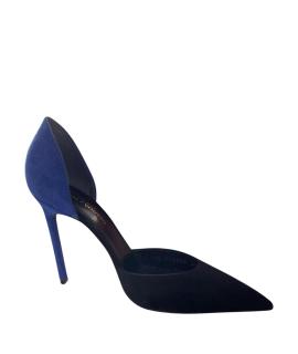 SAINT LAURENT Туфли