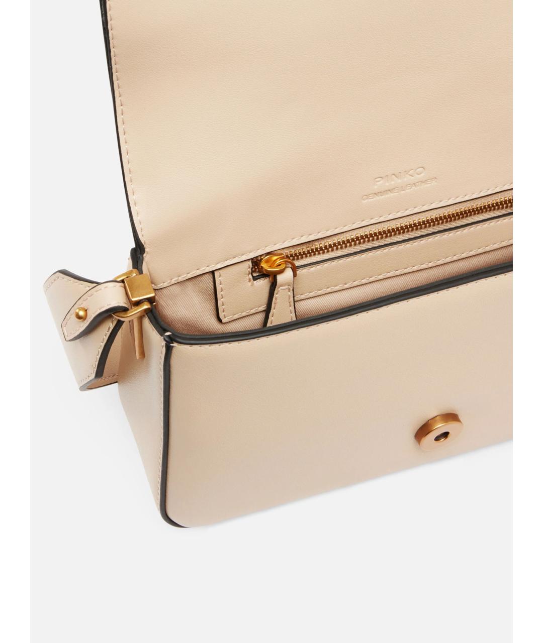 PINKO Сумка через плечо, фото 4