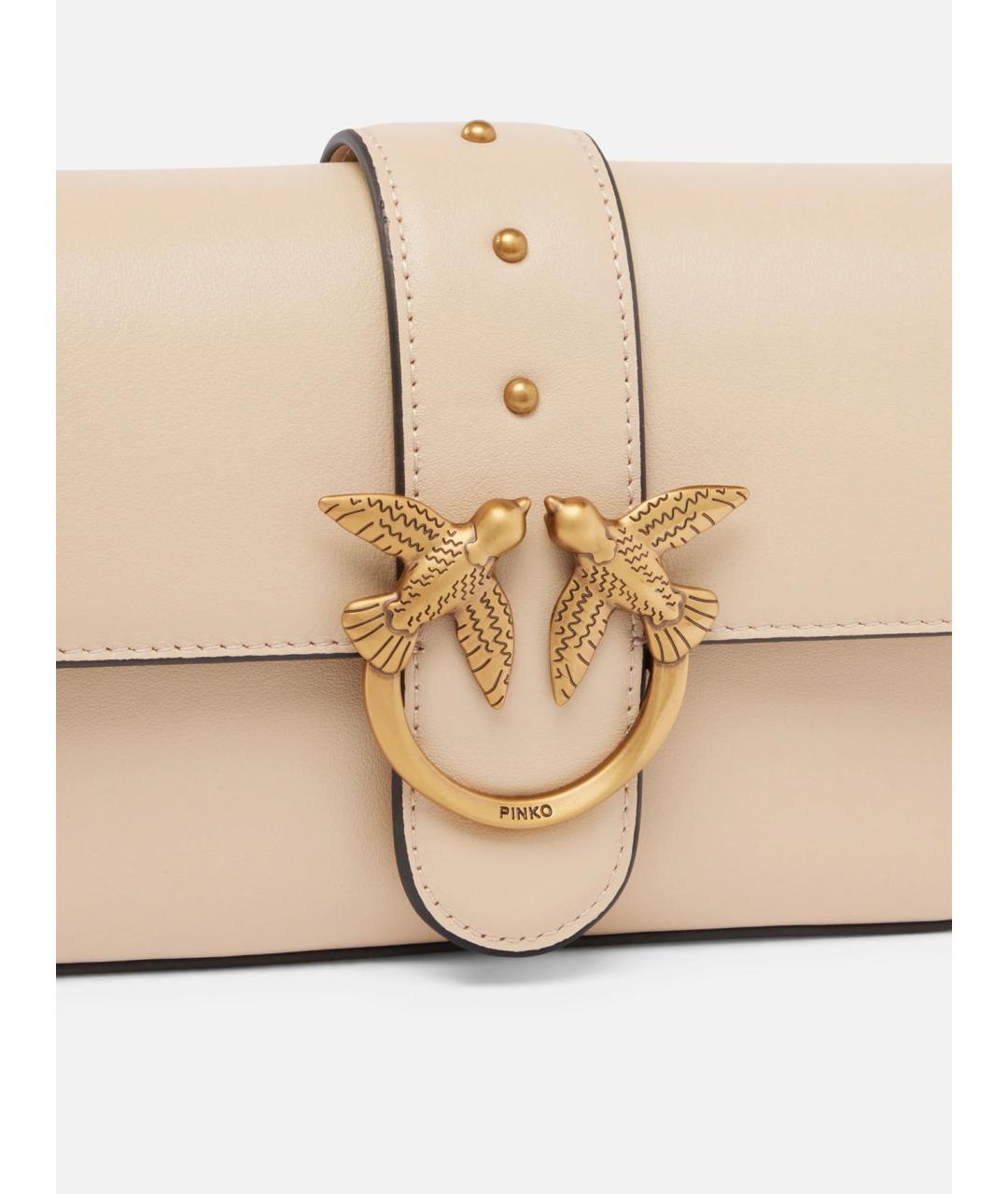 PINKO Сумка через плечо, фото 2