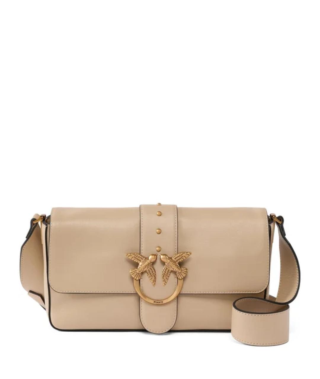 PINKO Сумка через плечо, фото 1