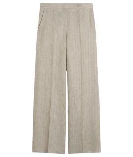 MAX MARA Брюки широкие