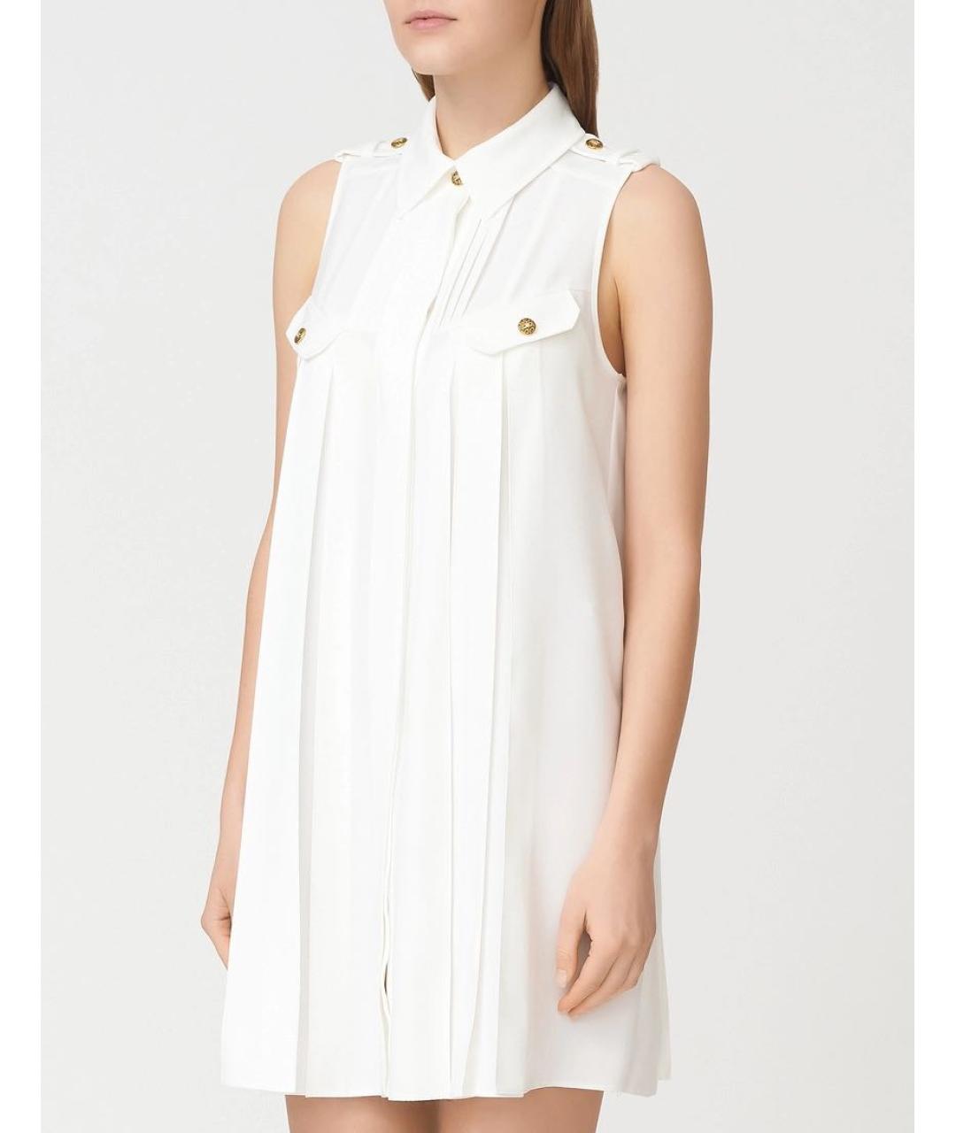 ELISABETTA FRANCHI Коктейльное платье, фото 7