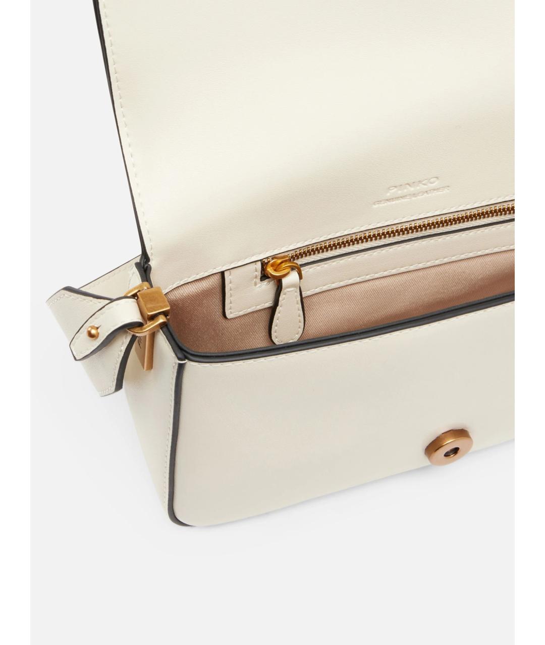 PINKO Мульти сумка через плечо, фото 4