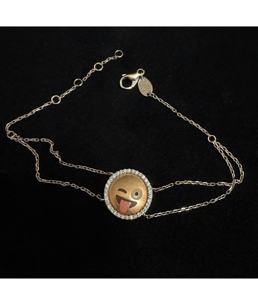 JACOB&CO Мульти комплект из желтого золота, фото 2