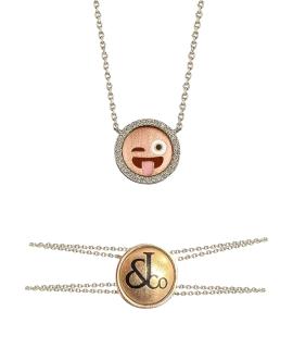 JACOB&CO Комплект