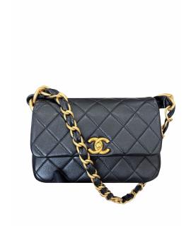 CHANEL Сумка через плечо