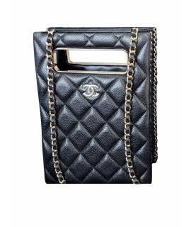 CHANEL Сумка через плечо