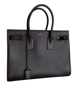 SAINT LAURENT Сумка с короткими ручками