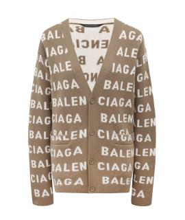 BALENCIAGA Кардиган