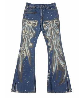 ACNE STUDIOS Джинсы