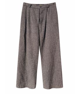 ARCHIVIO 67 Брюки широкие