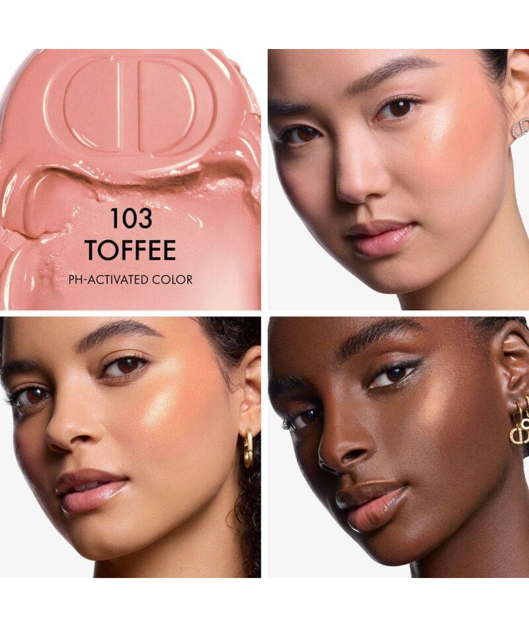 DIOR BEAUTY Румяна, фото 2