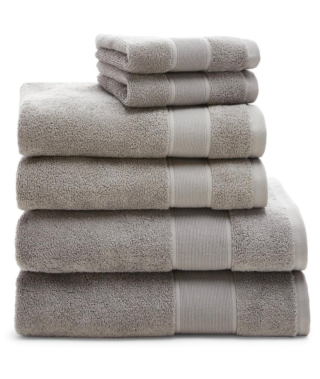 RALPH LAUREN Хлопковое полотенце, фото 1