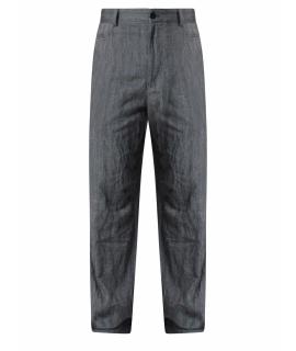 DRIES VAN NOTEN Повседневные брюки