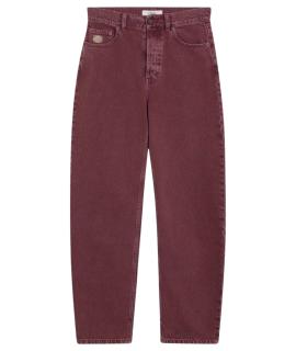 CHLOE Прямые джинсы