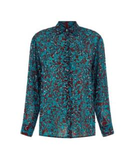 DRIES VAN NOTEN Рубашка