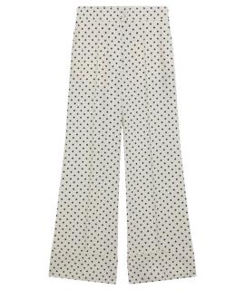 VALENTINO Прямые брюки