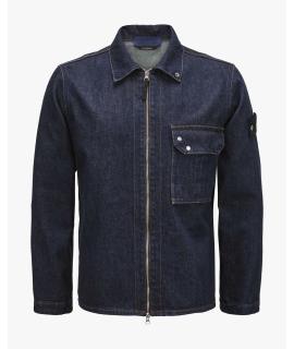 STONE ISLAND Кэжуал рубашка