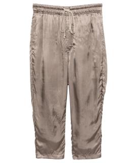 RICK OWENS Бриджи