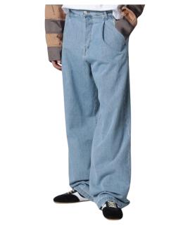 DRIES VAN NOTEN Повседневные брюки