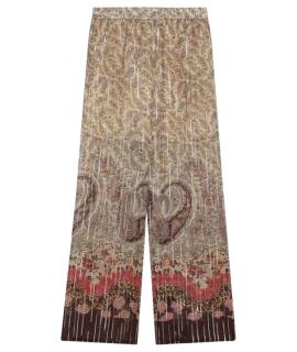 VALENTINO Прямые брюки