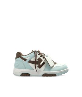 OFF-WHITE Кроссовки